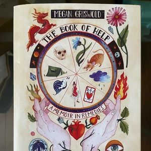 The Book of Help by Megan Griswold